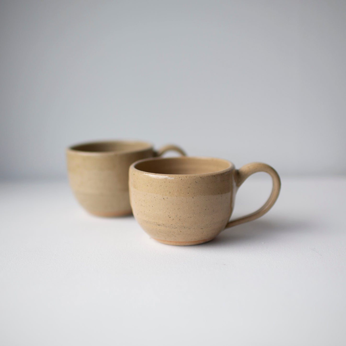 Lil Ceramics. Everyday Round Mug