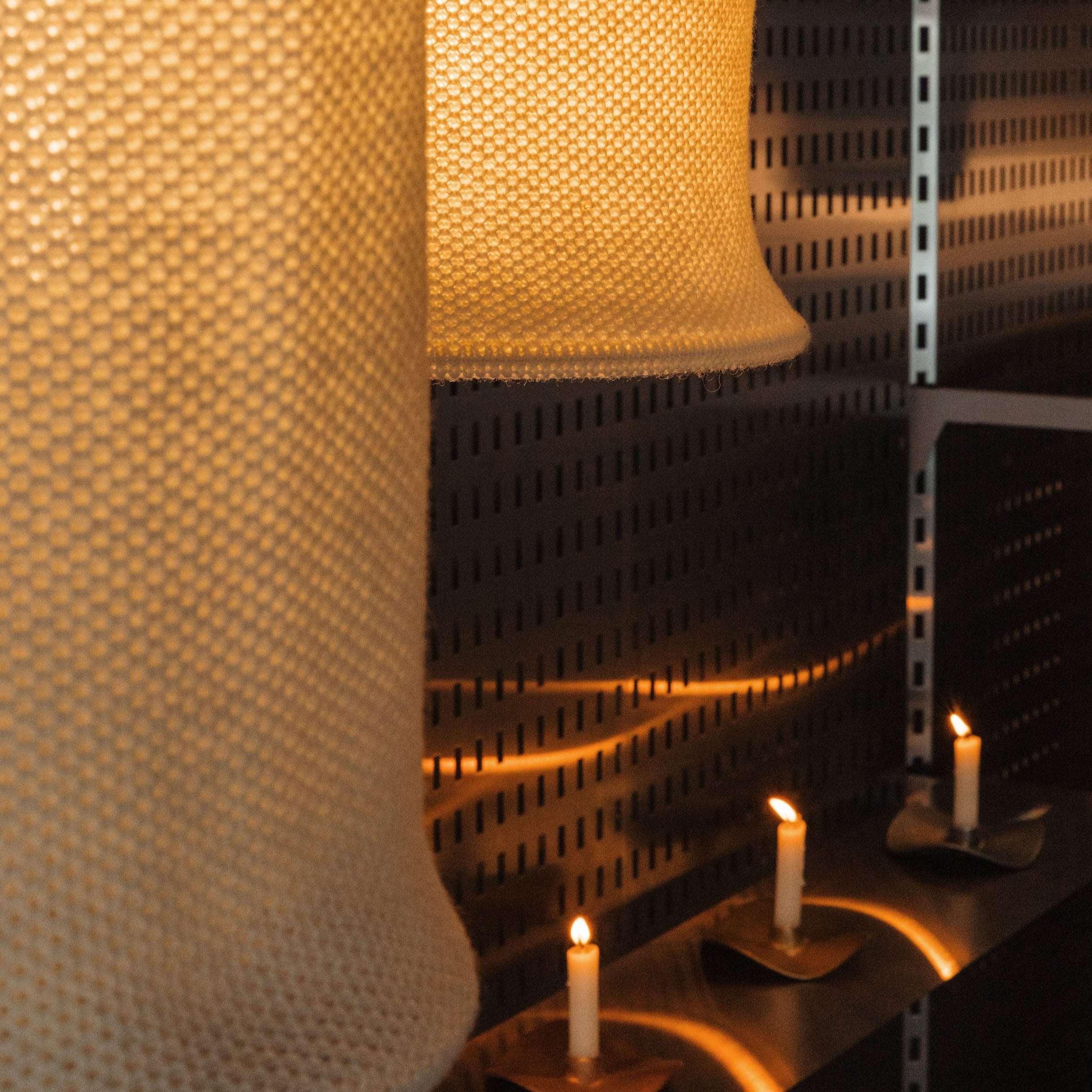 Lof. Open Space Trio