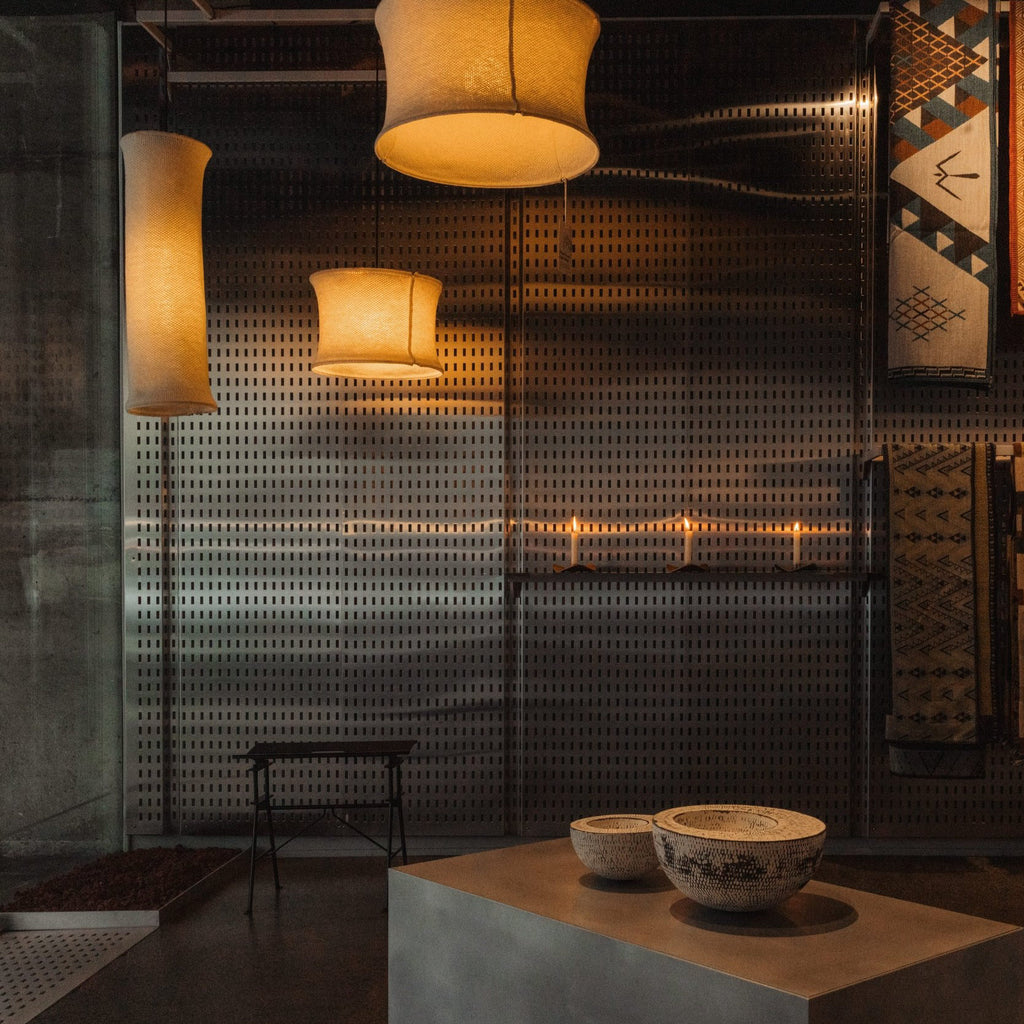 Lof. Open Space Trio