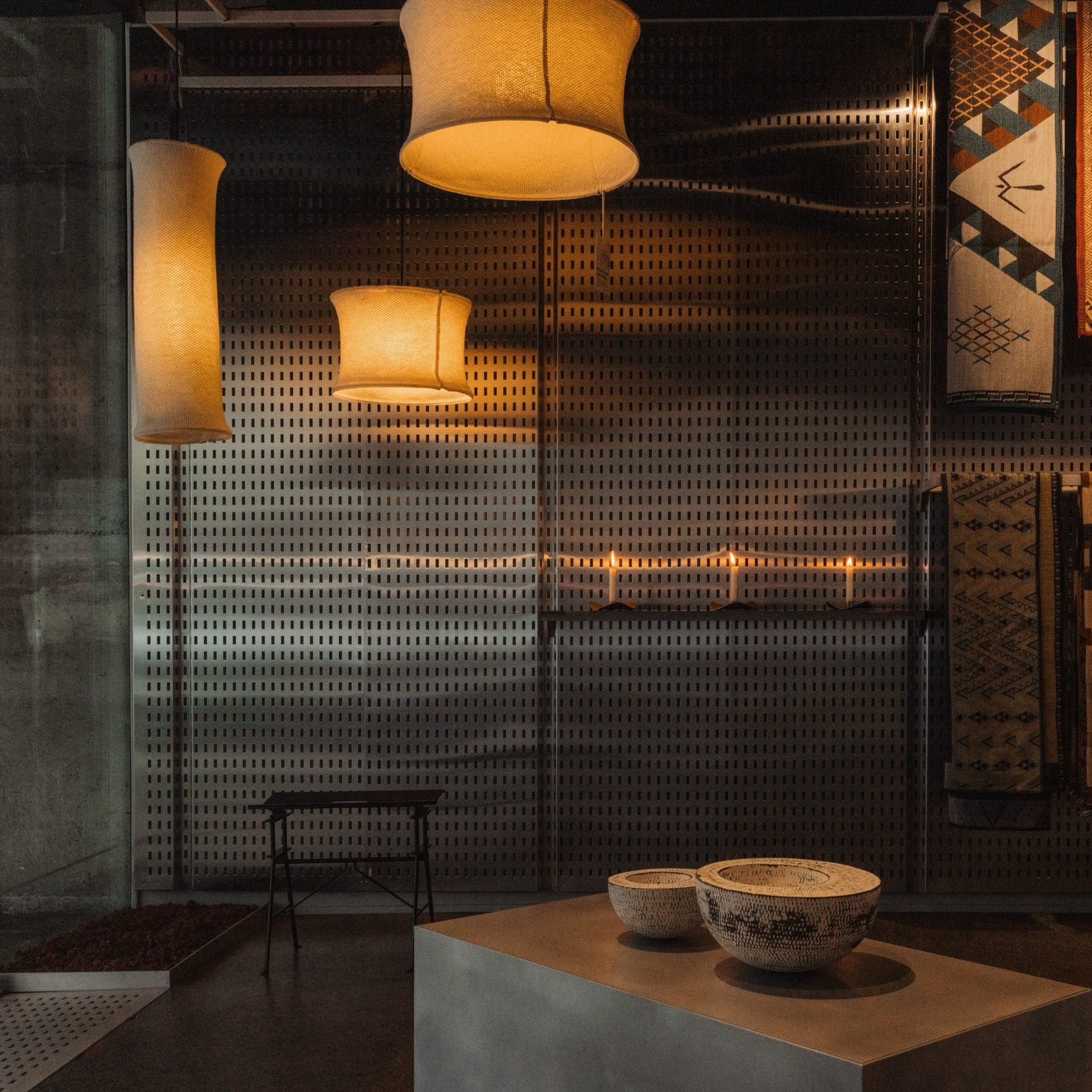 Lof. Open Space Trio