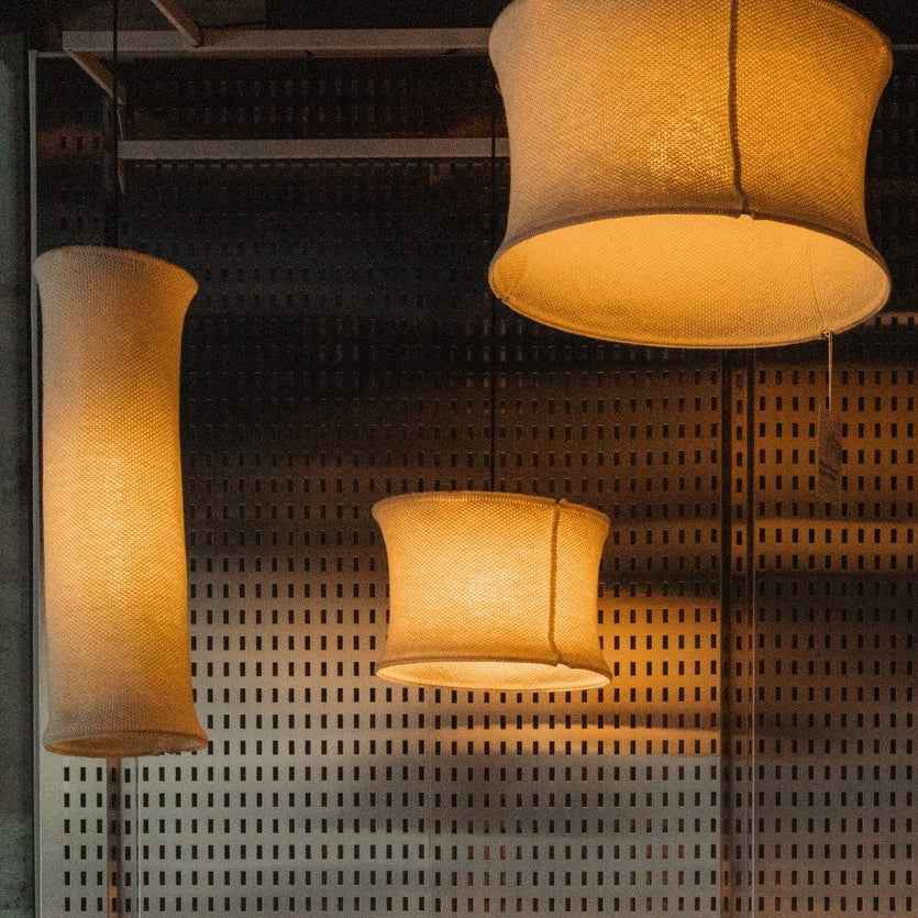 Lof. Open Space Trio