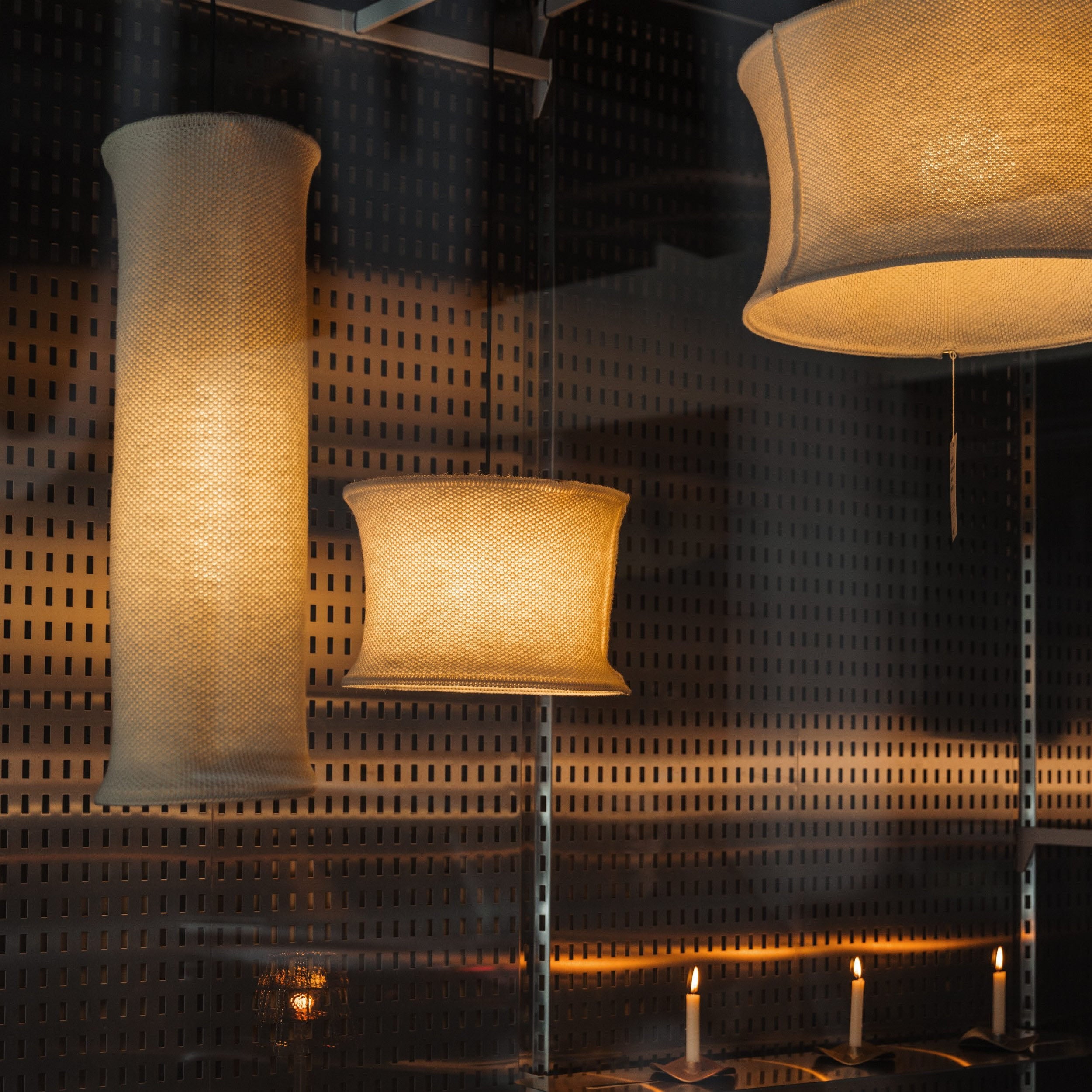 Lof. Open Space Trio