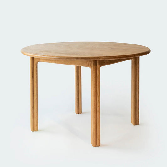lowercase. Clover Table