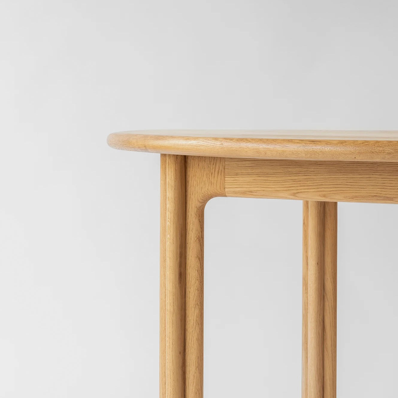 lowercase. Clover Table