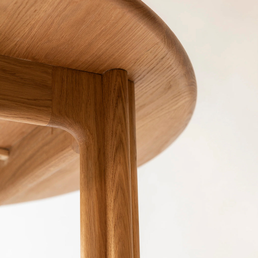 lowercase. Clover Table