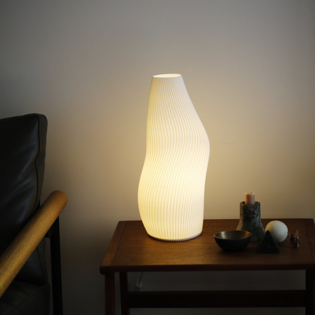 Cam Barrett. Suzy 35 Lamp