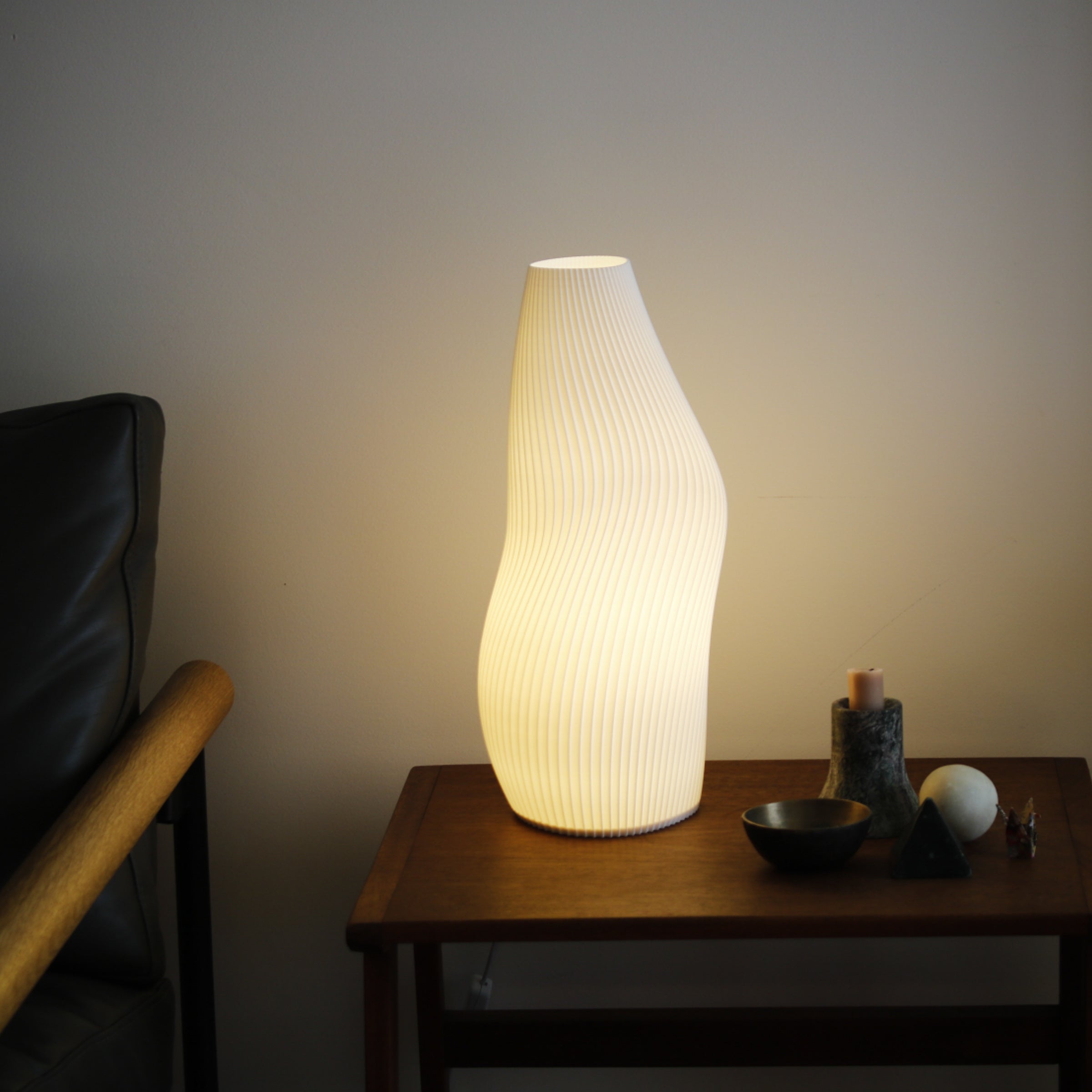 Cam Barrett. Suzy 35 Lamp