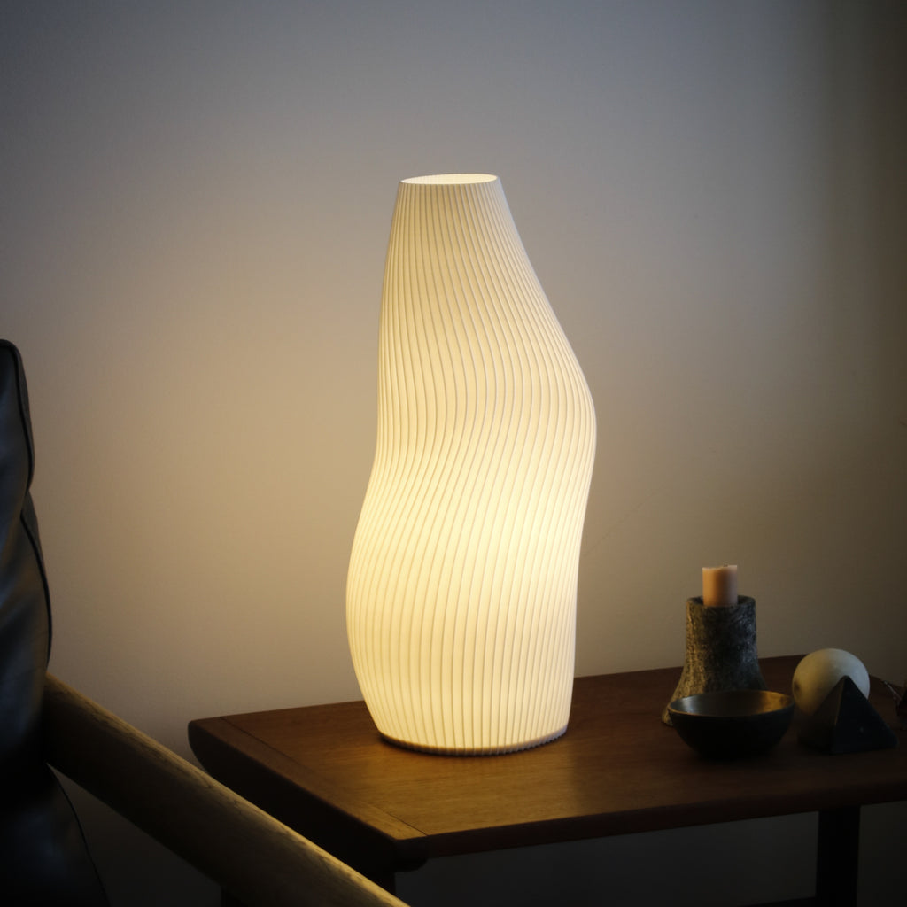 Cam Barrett. Suzy 35 Lamp