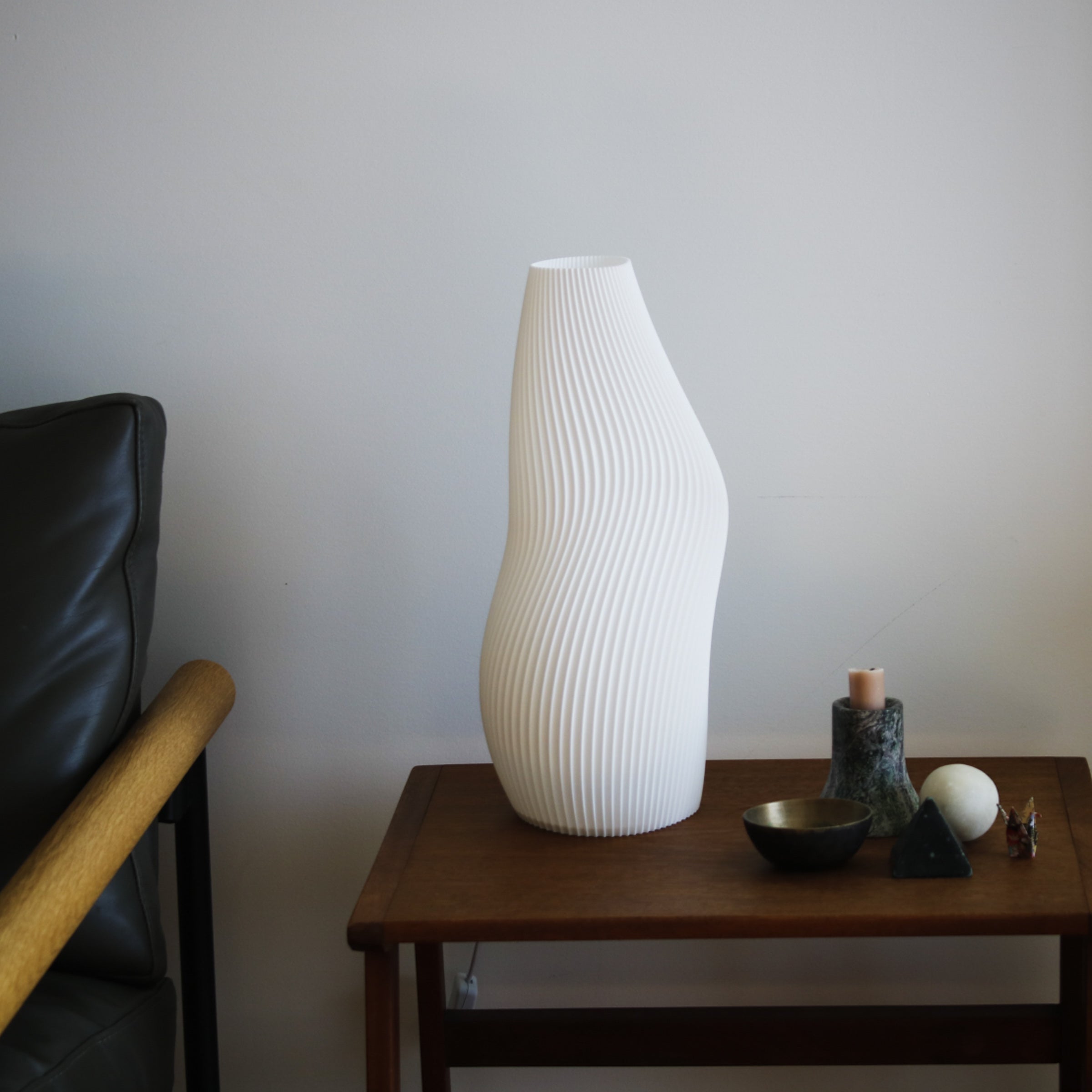 Cam Barrett. Suzy 35 Lamp