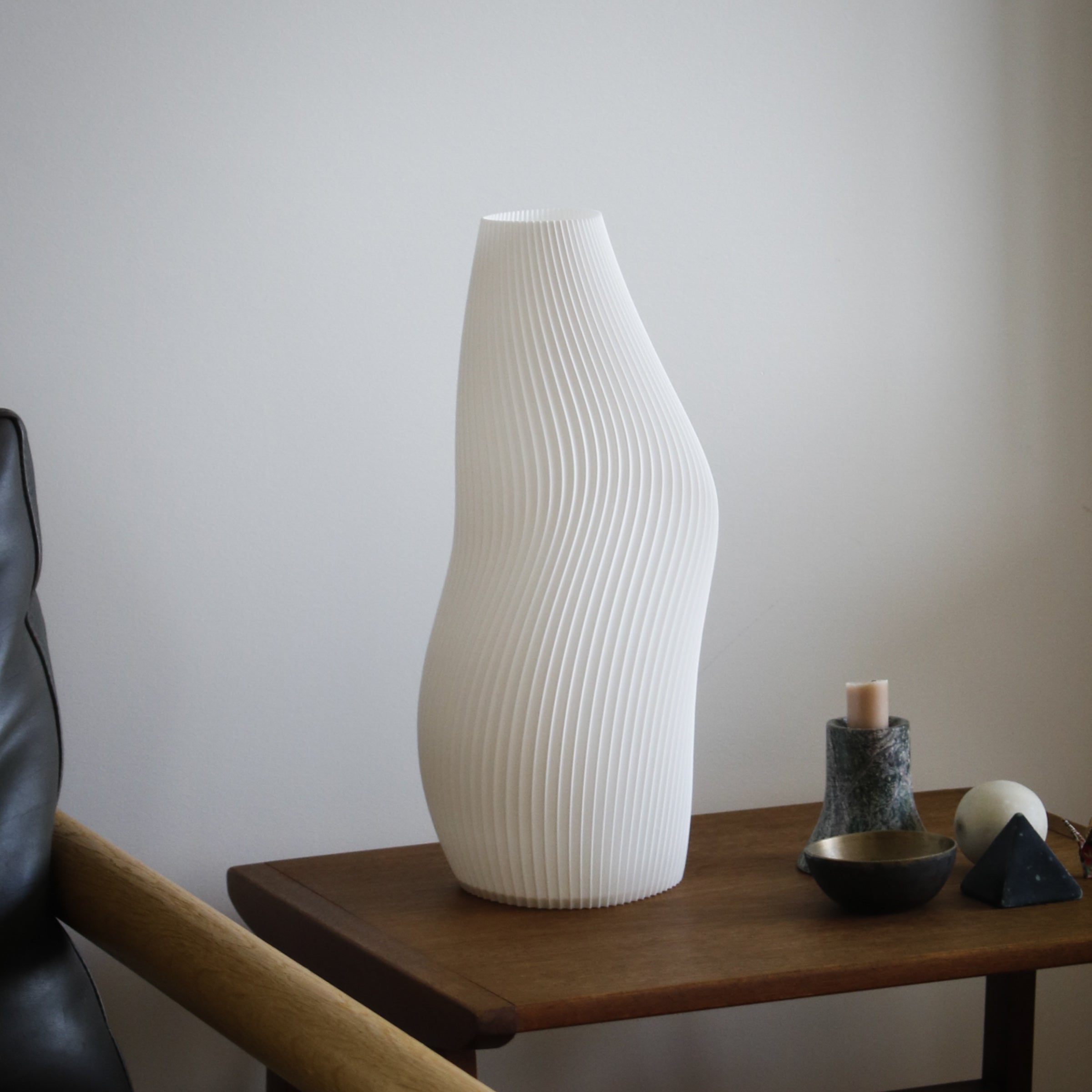 Cam Barrett. Suzy 35 Lamp