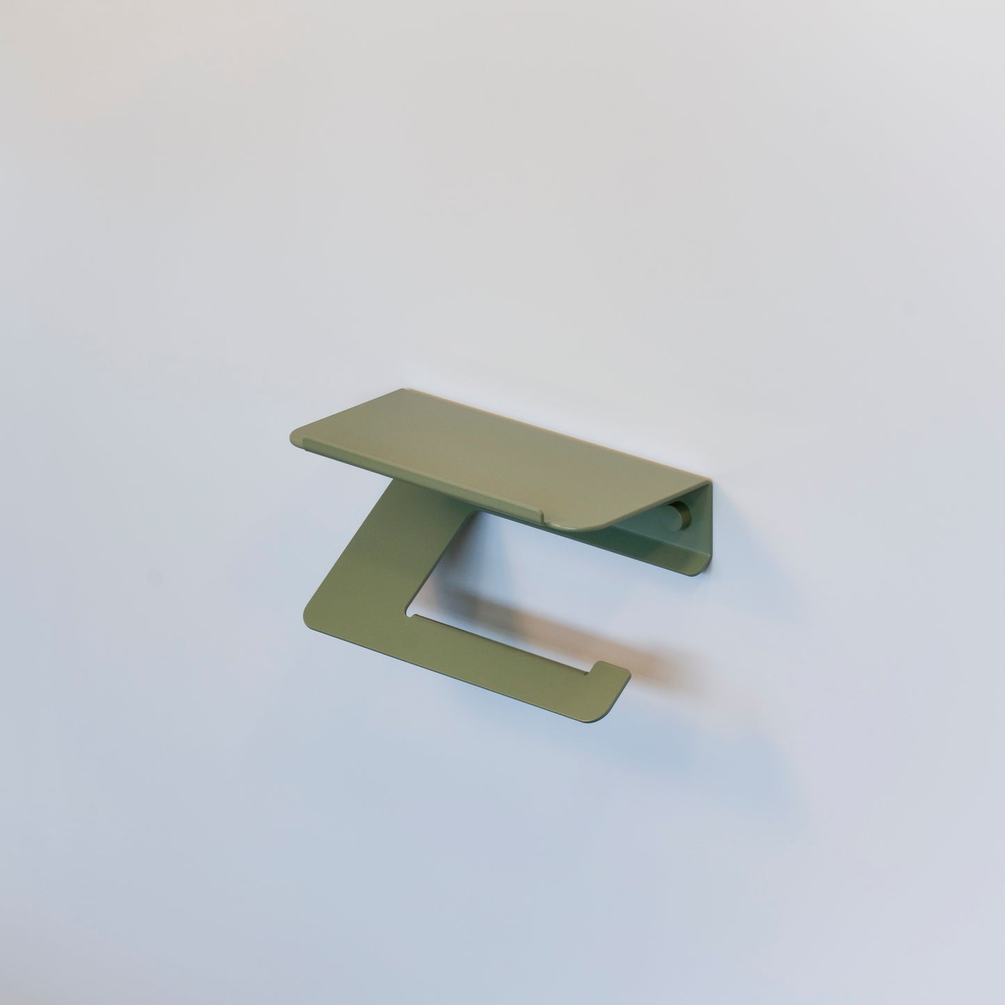 Crisp &Co. Asta Toilet Roll Holder