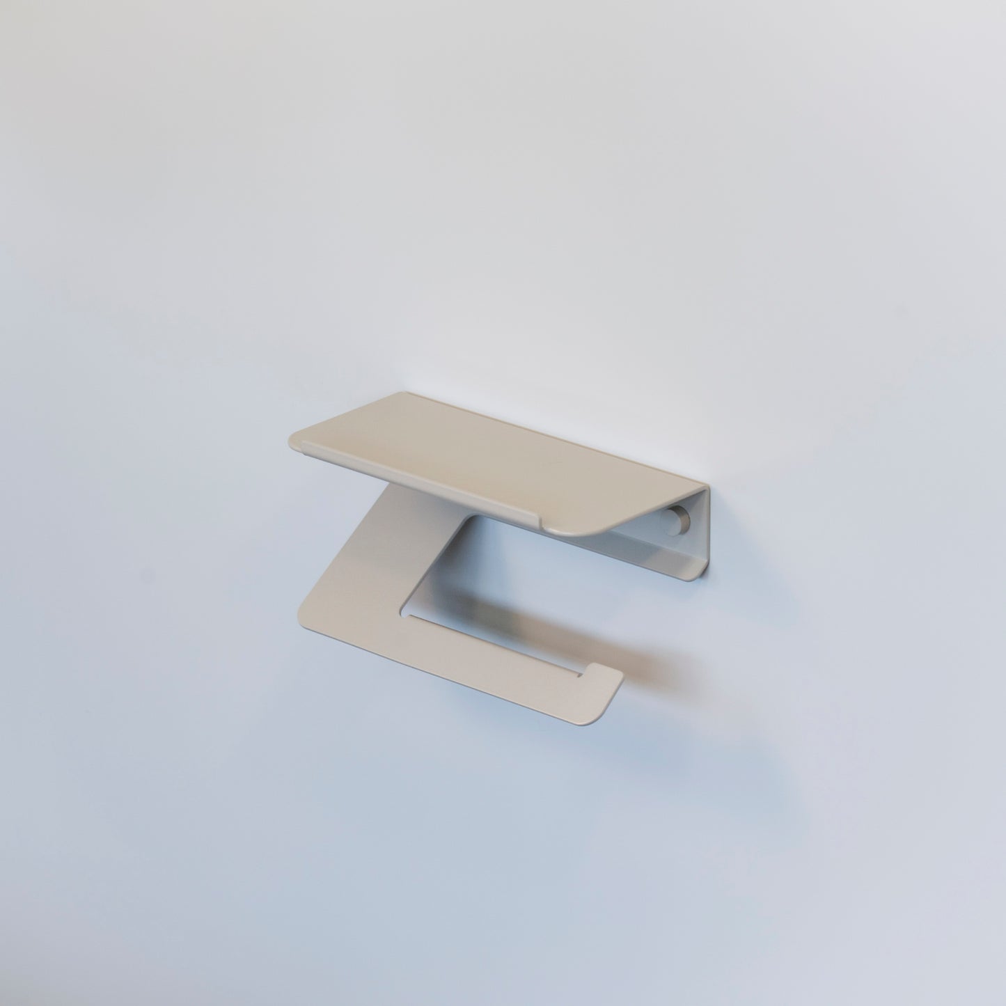 Crisp &Co. Asta Toilet Roll Holder