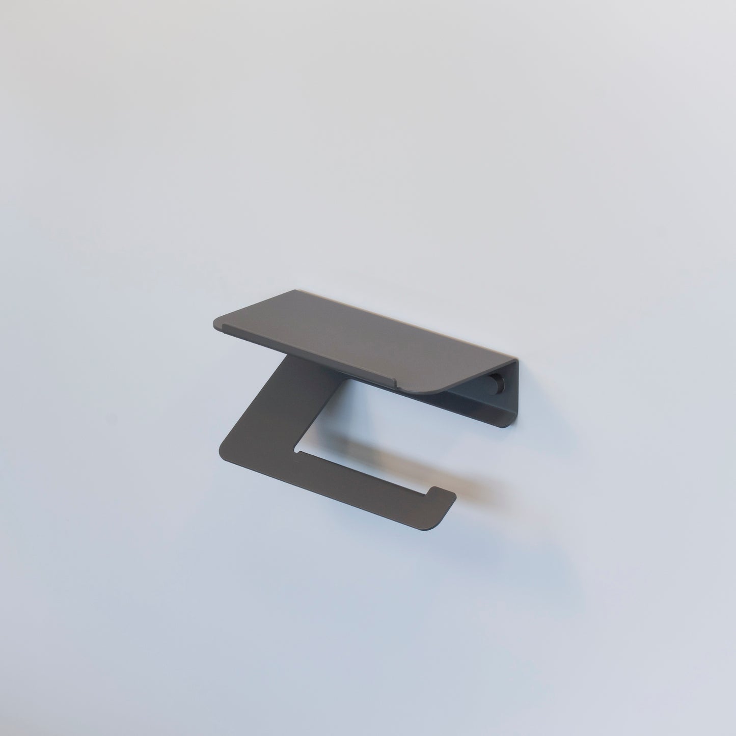 Crisp &Co. Asta Toilet Roll Holder