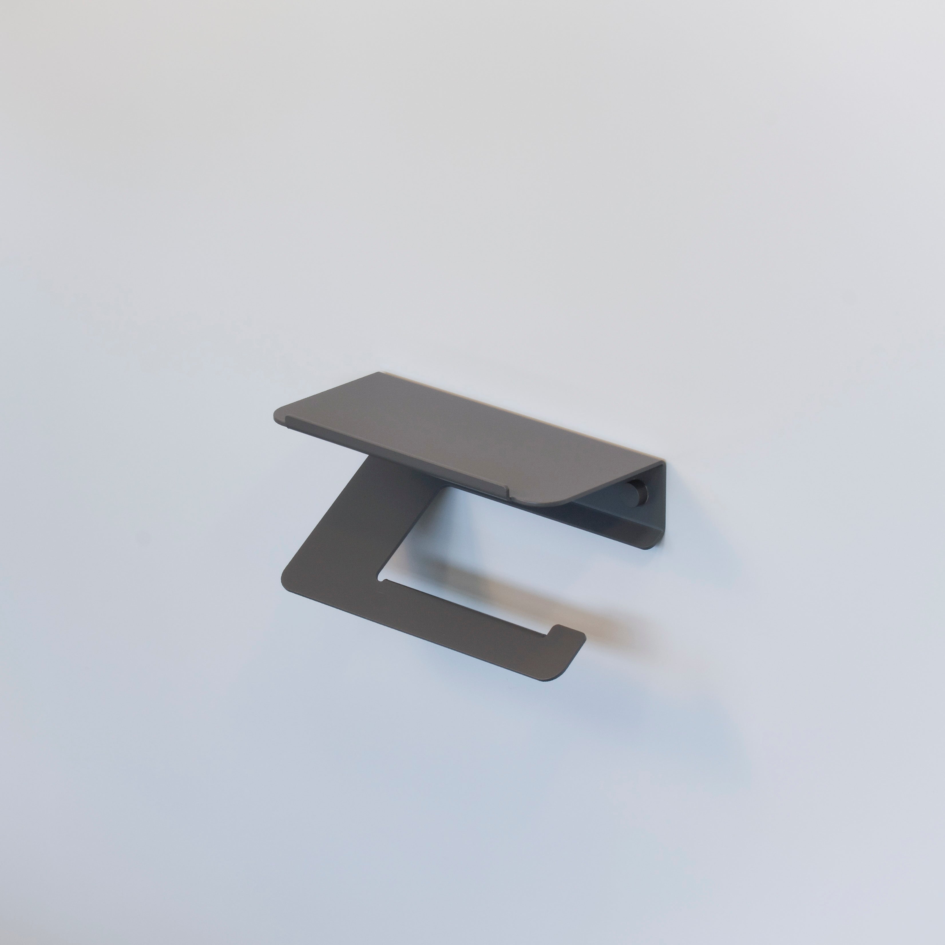 Crisp &Co. Asta Toilet Roll Holder