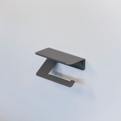 Crisp &Co. Asta Toilet Roll Holder