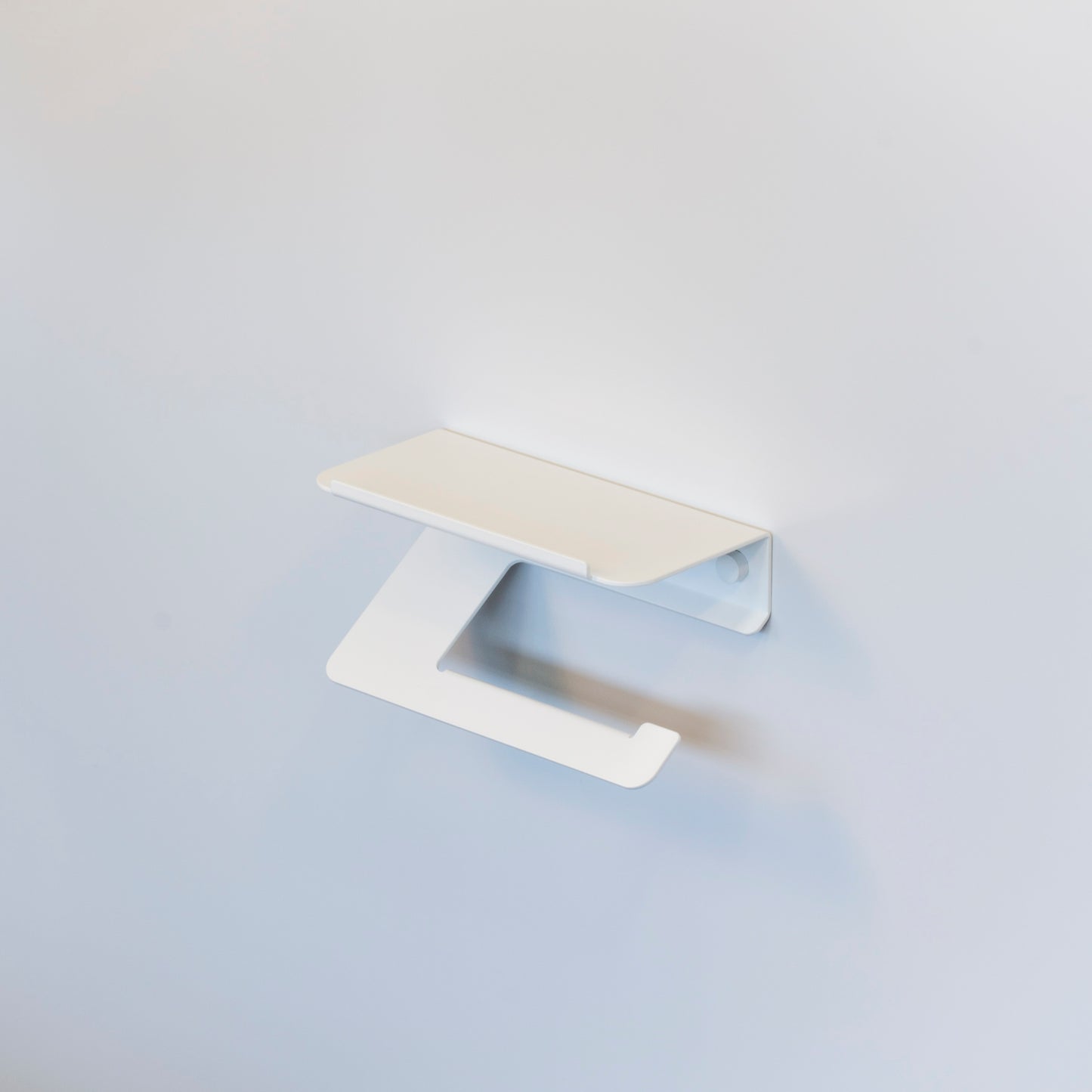 Crisp &Co. Asta Toilet Roll Holder