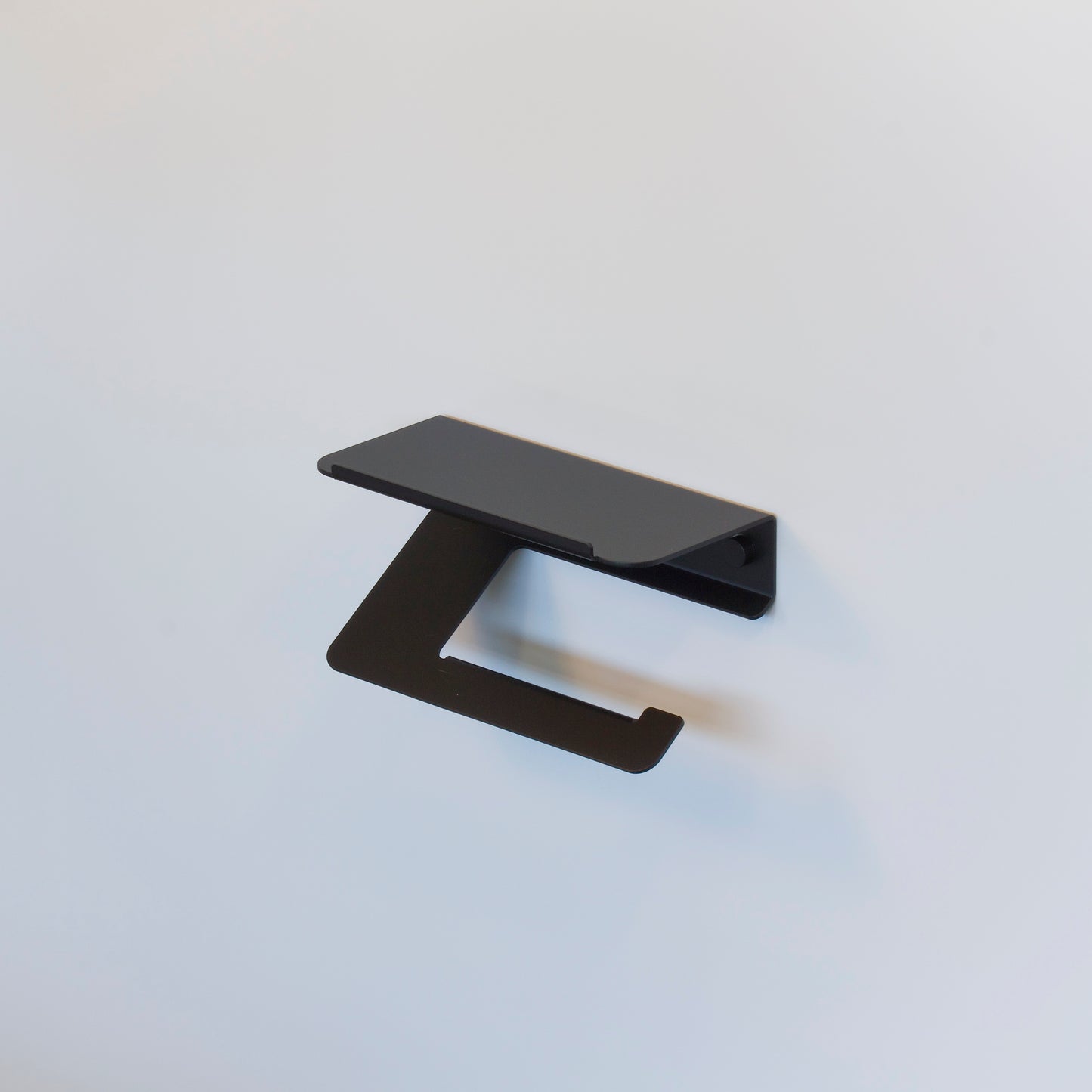 Crisp &Co. Asta Toilet Roll Holder
