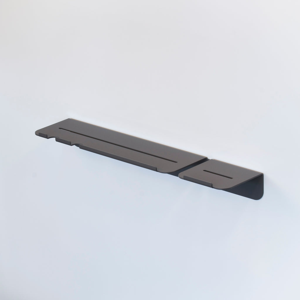 Crisp &Co. Iplo Shower Shelf
