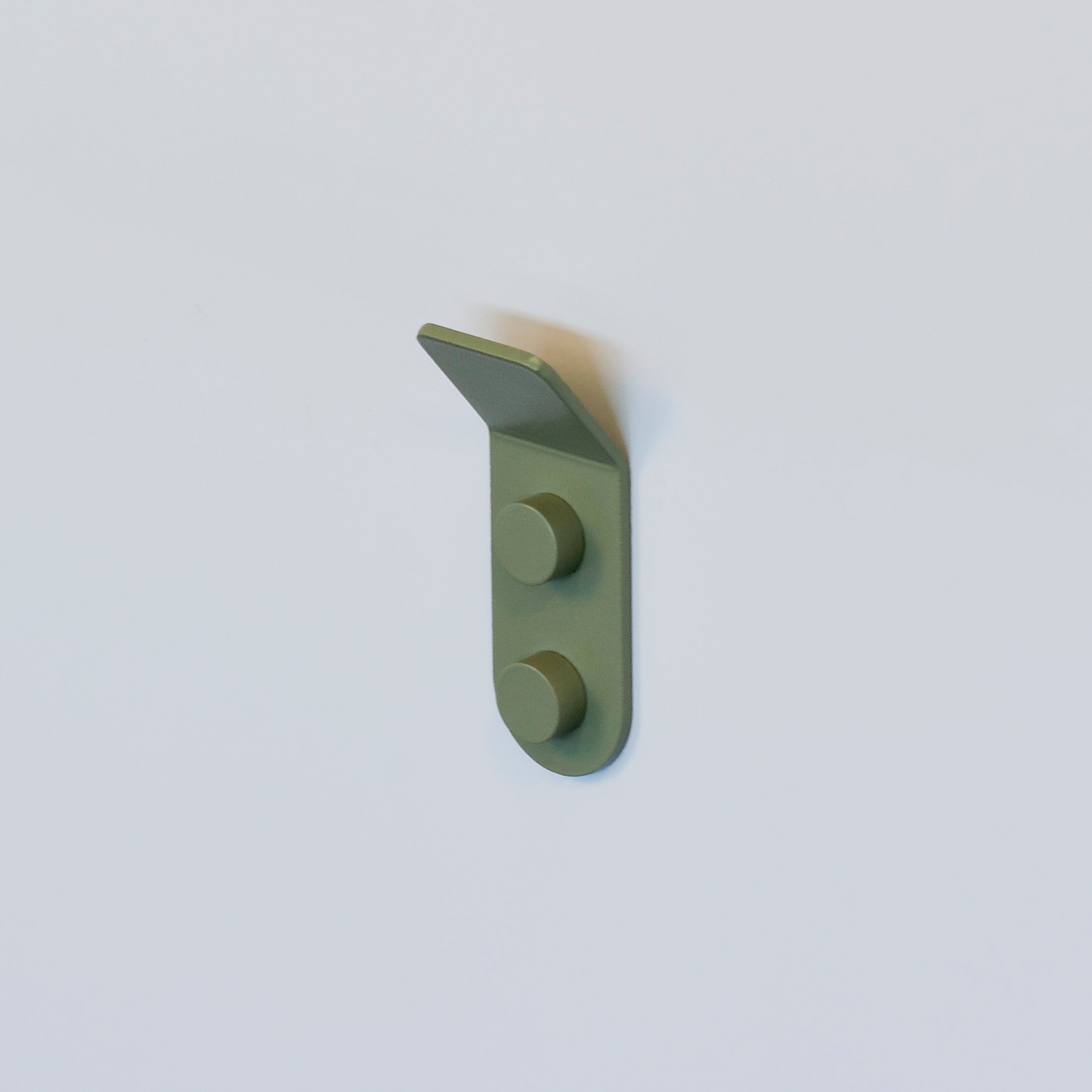 Crisp &Co. Oshu Robe Hook