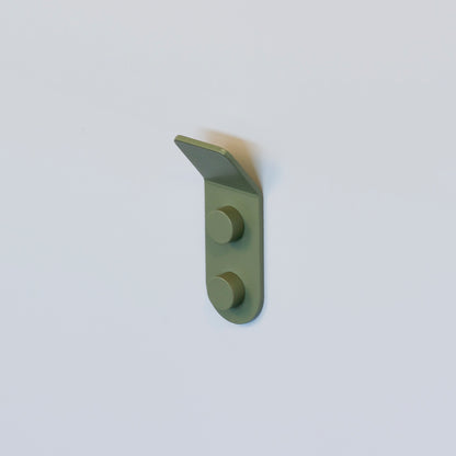 Crisp &Co. Oshu Robe Hook