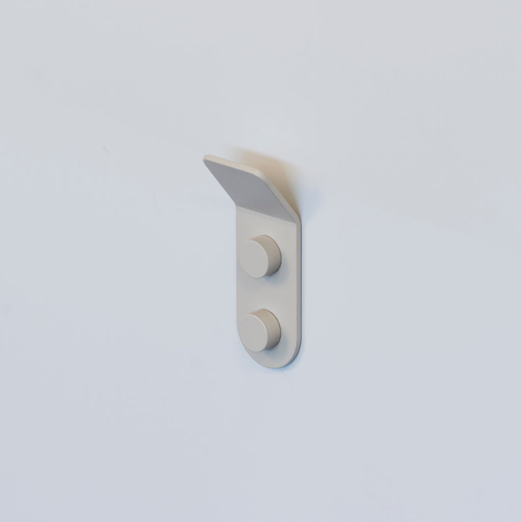 Crisp &Co. Oshu Robe Hook