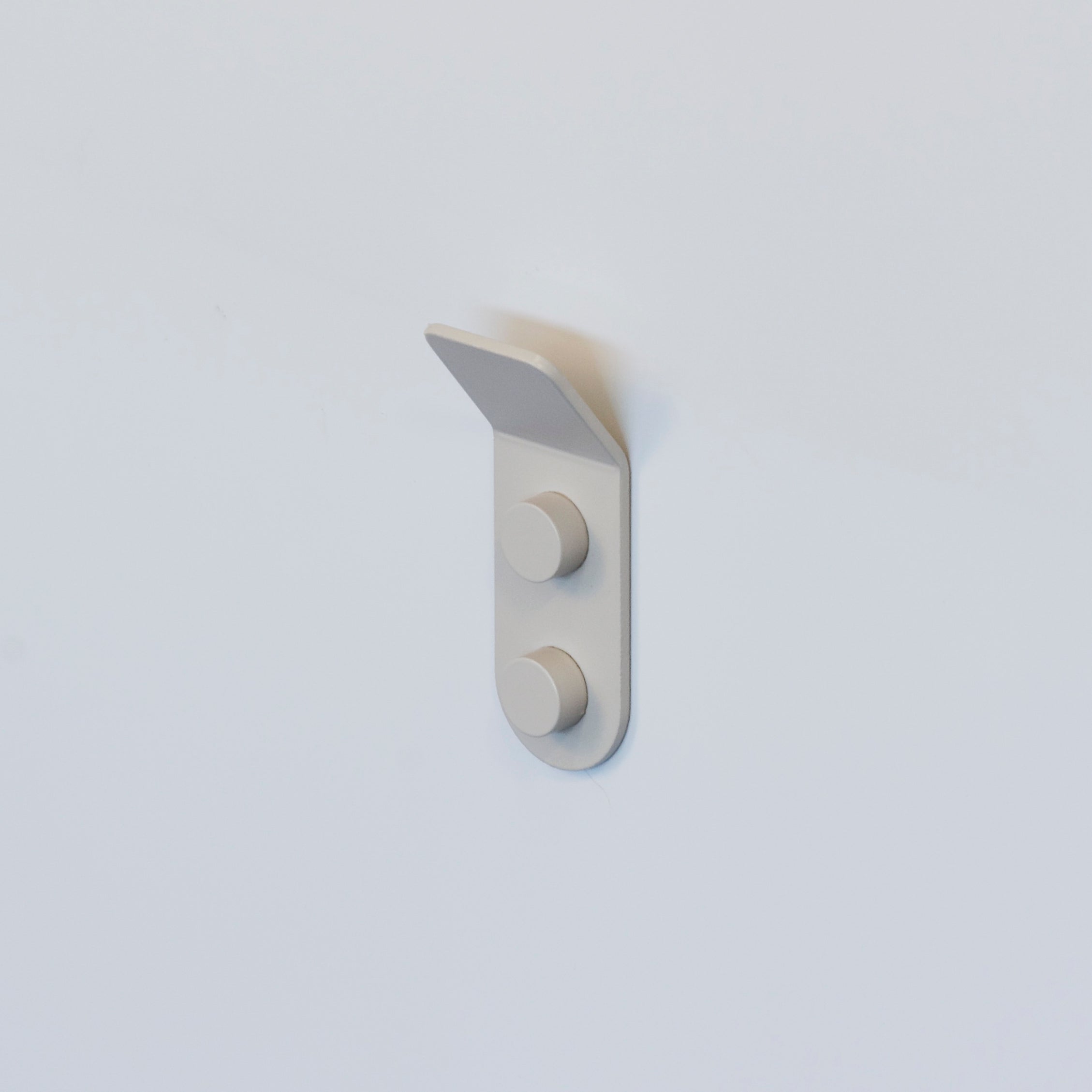 Crisp &Co. Oshu Robe Hook