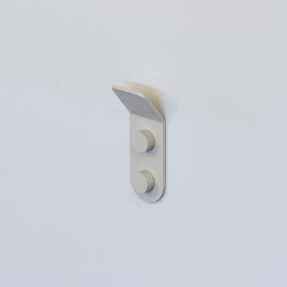 Crisp &Co. Oshu Robe Hook