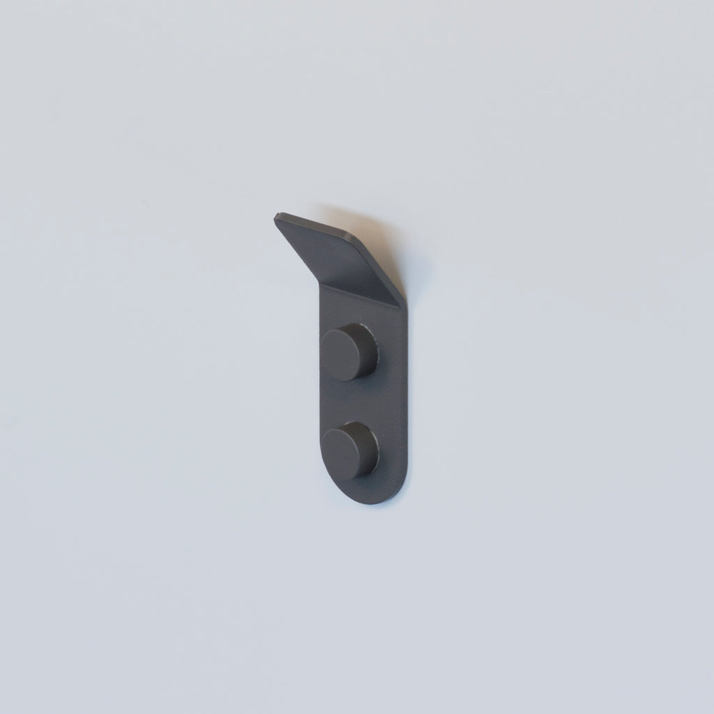 Crisp &Co. Oshu Robe Hook