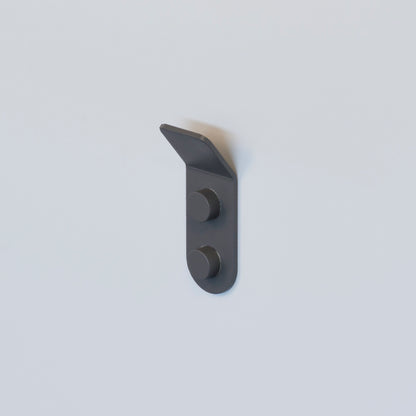 Crisp &Co. Oshu Robe Hook