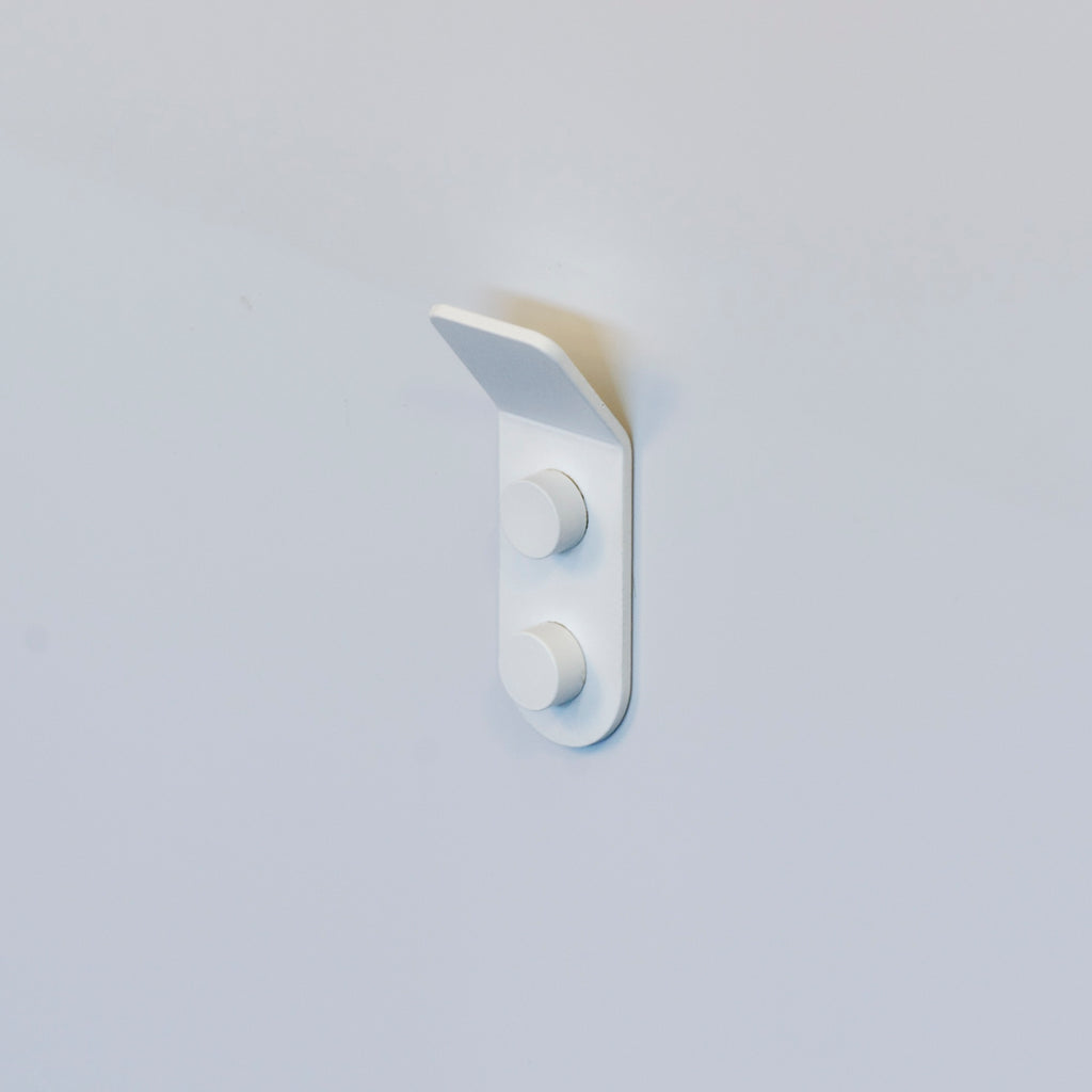 Crisp &Co. Oshu Robe Hook