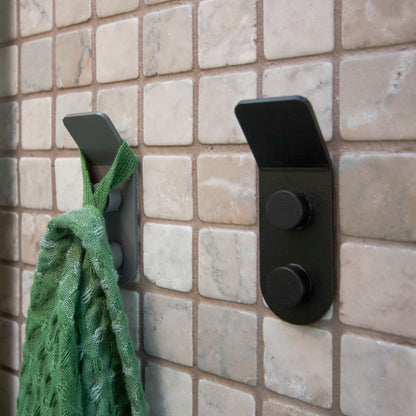 Crisp &Co. Oshu Robe Hook