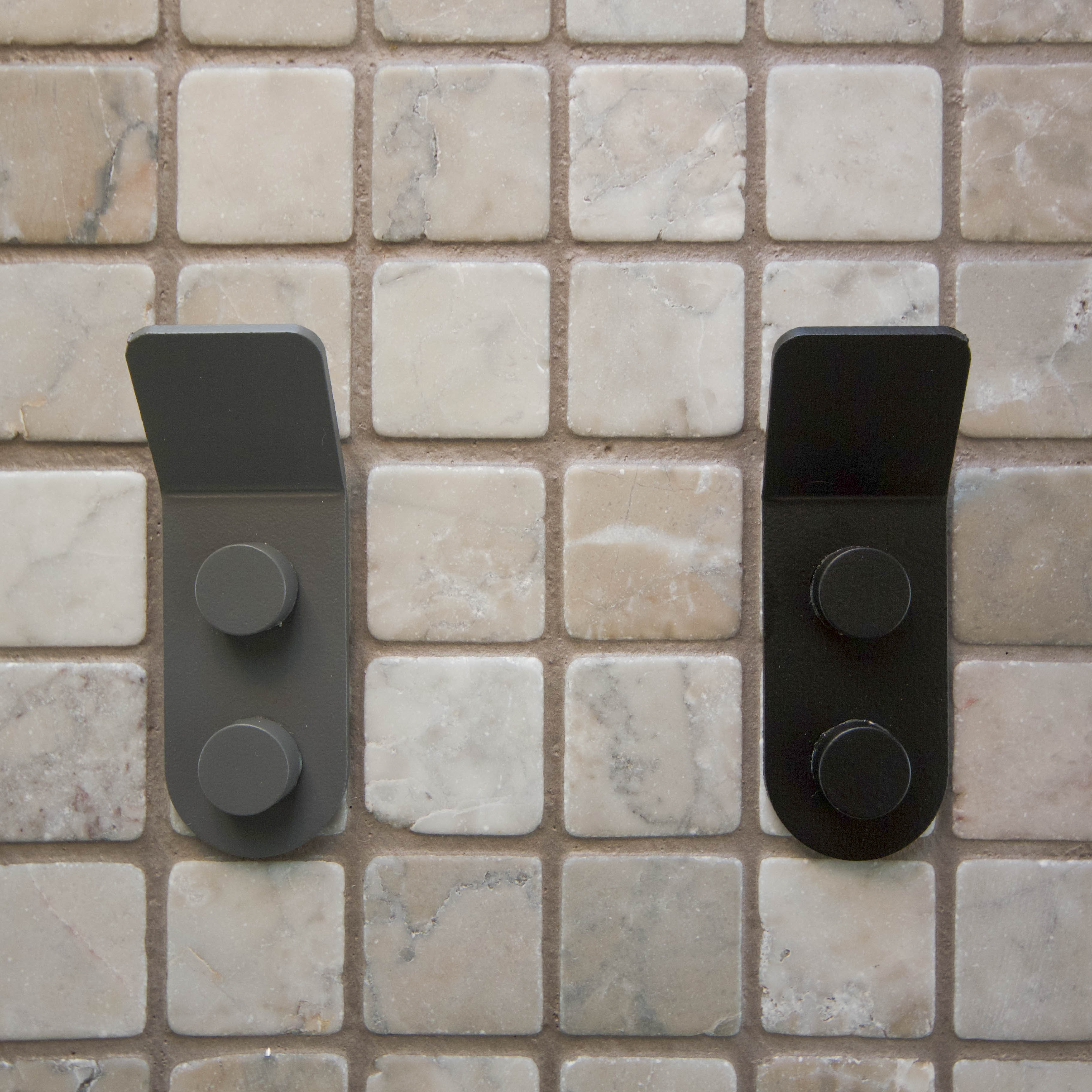 Crisp &Co. Oshu Robe Hook