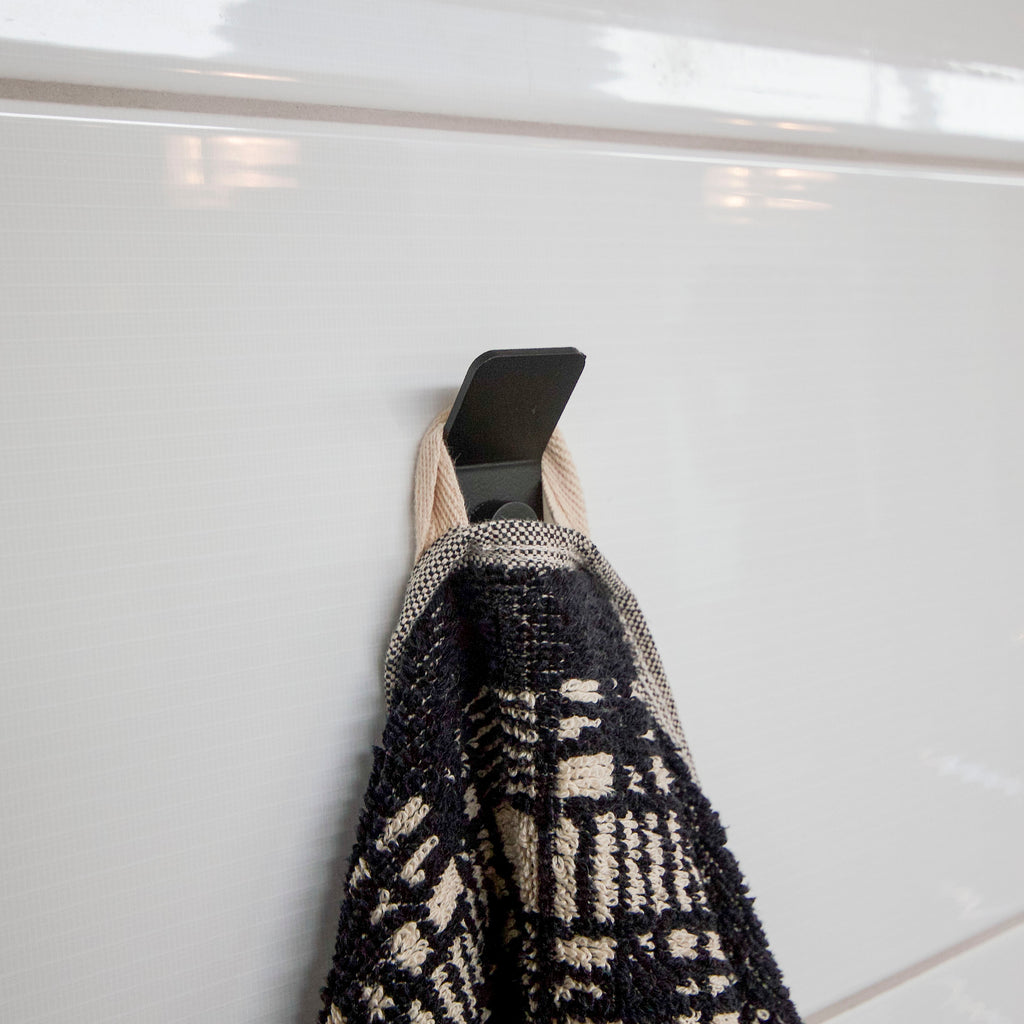 Crisp &Co. Oshu Robe Hook