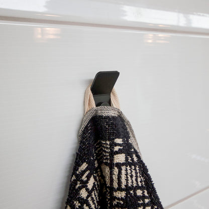 Crisp &Co. Oshu Robe Hook