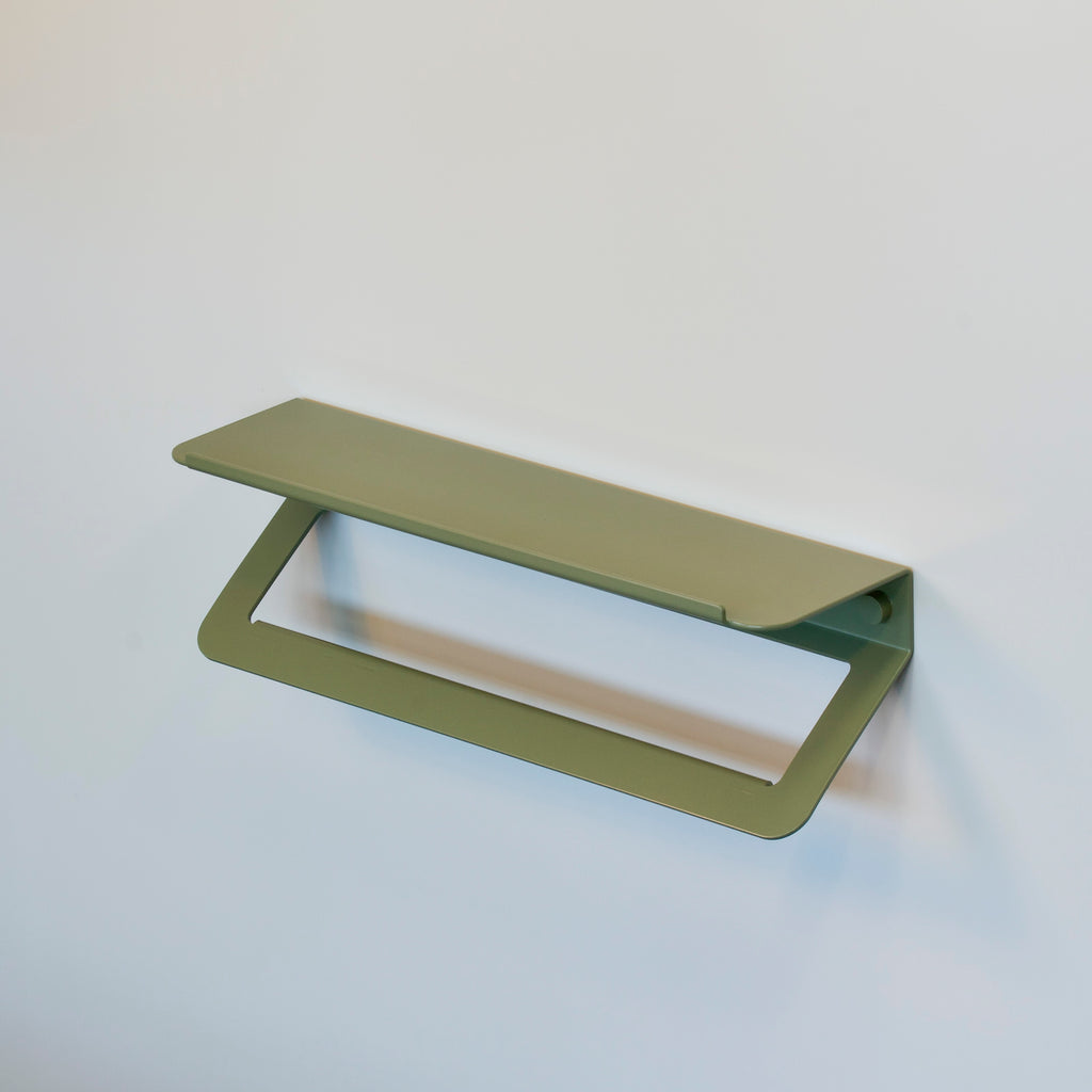 Crisp &Co. Rona Hand Towel Rail