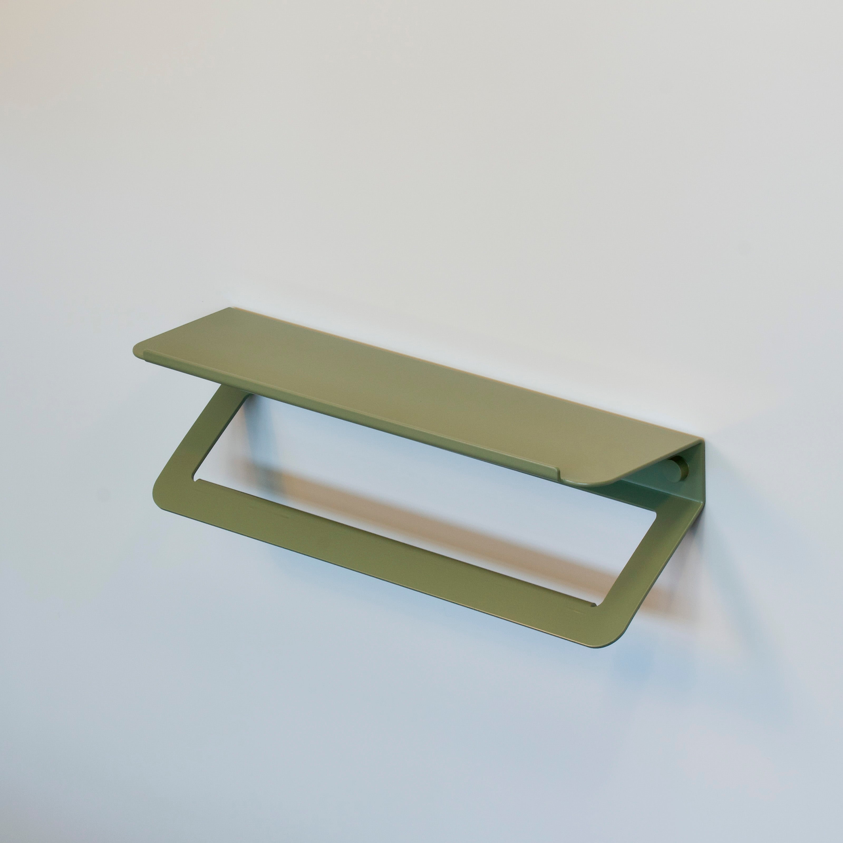 Crisp &Co. Rona Hand Towel Rail