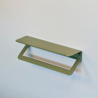 Crisp &Co. Rona Hand Towel Rail