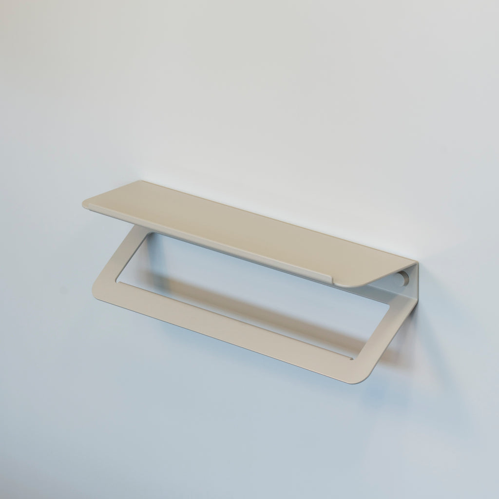 Crisp &Co. Rona Hand Towel Rail