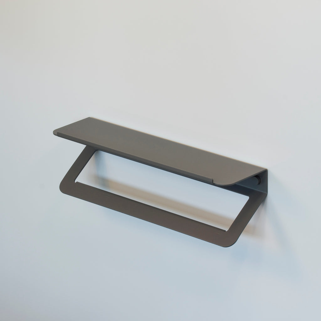 Crisp &Co. Rona Hand Towel Rail