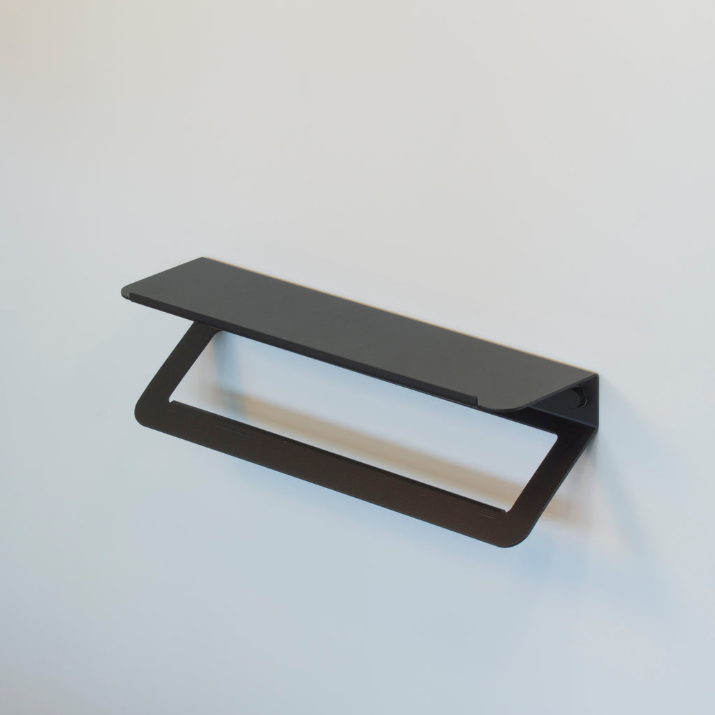 Crisp &Co. Rona Hand Towel Rail