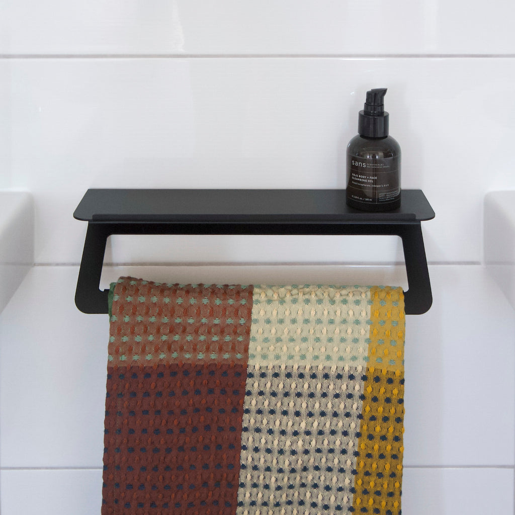 Crisp &Co. Rona Hand Towel Rail