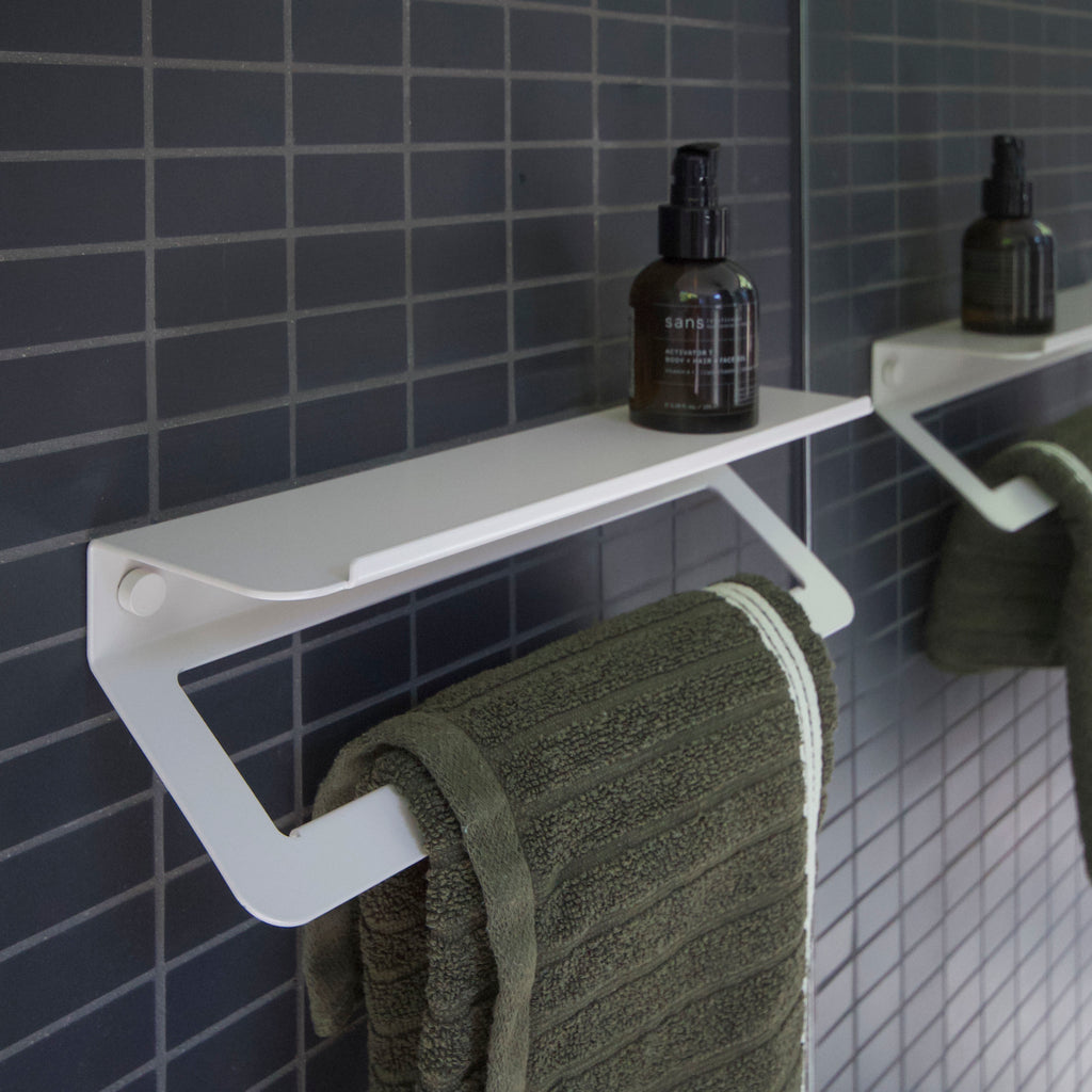 Crisp &Co. Rona Hand Towel Rail