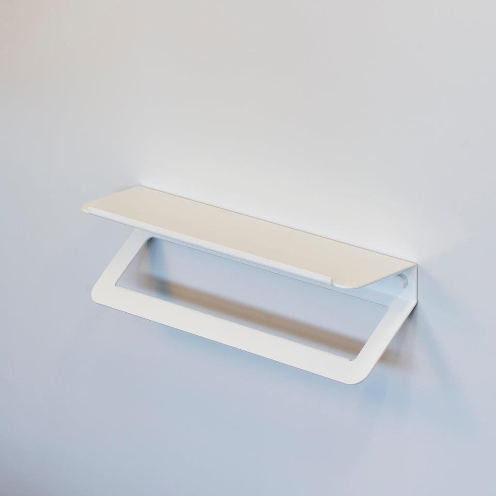 Crisp &Co. Rona Hand Towel Rail