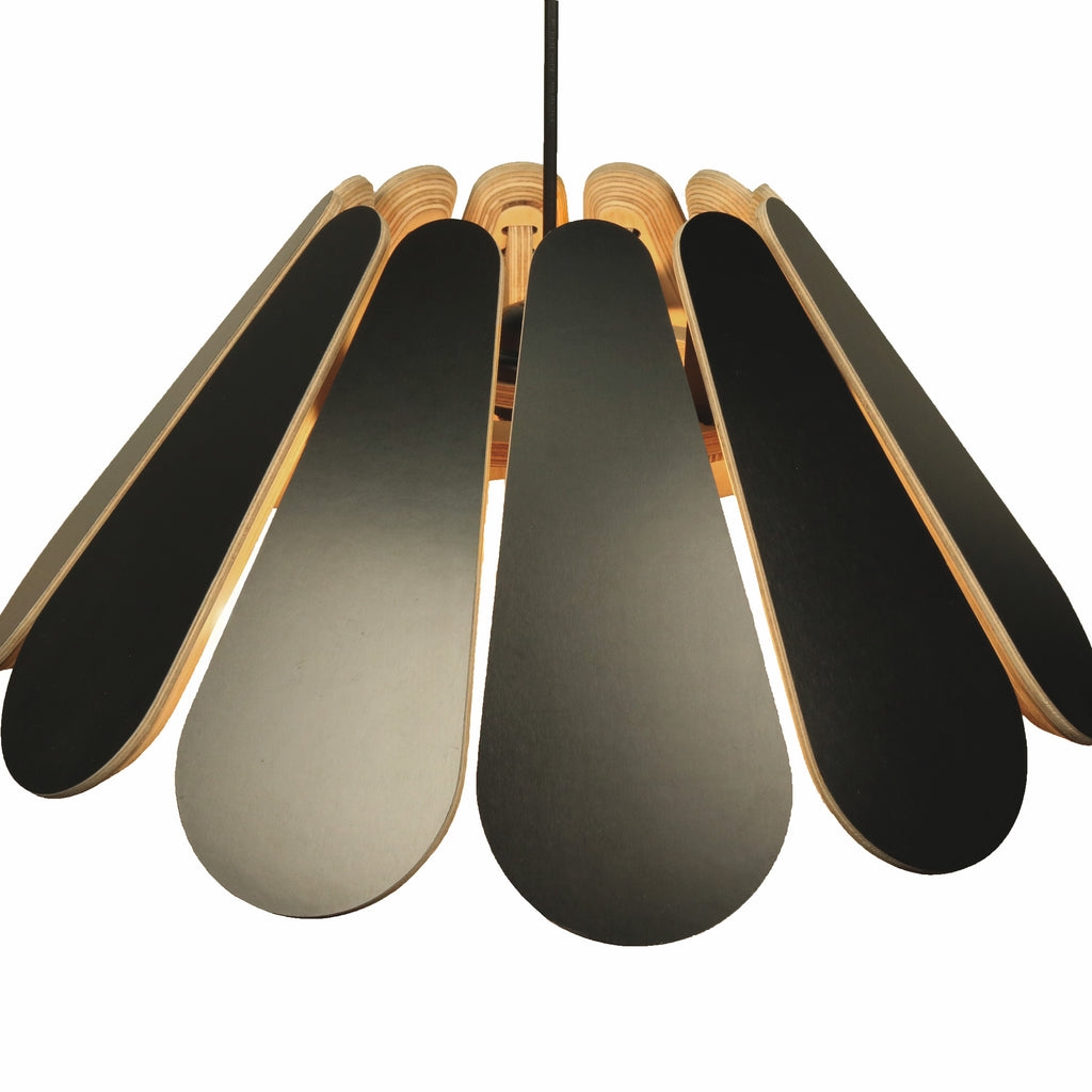 Formation Lights. Blossom Lightshade