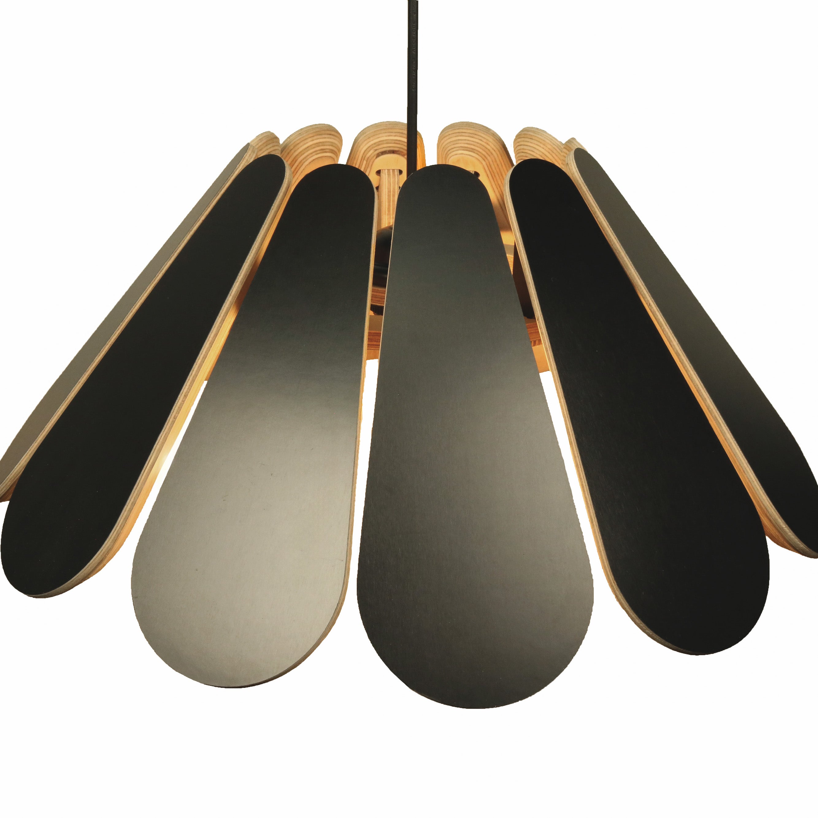 Formation Lights. Blossom Lightshade