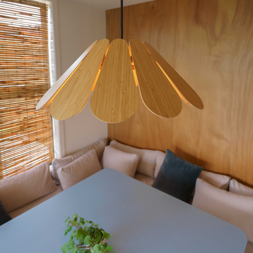 Formation Lights. Blossom Lightshade