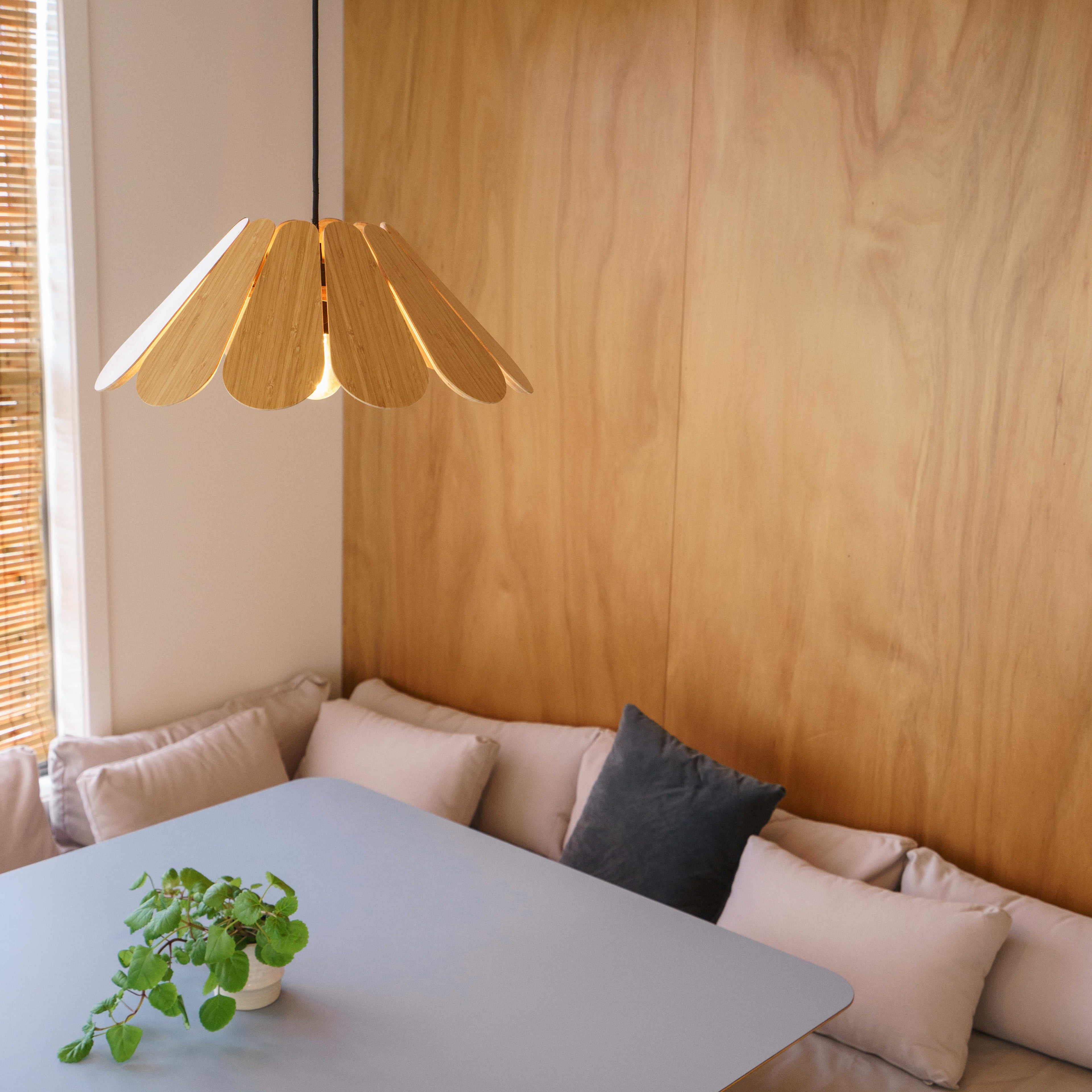 Formation Lights. Blossom Lightshade