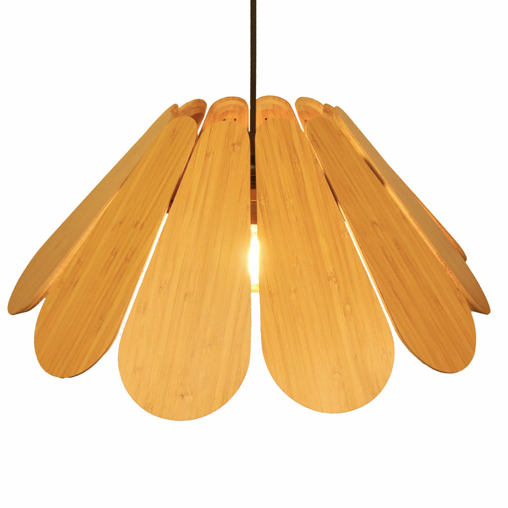 Formation Lights. Blossom Lightshade