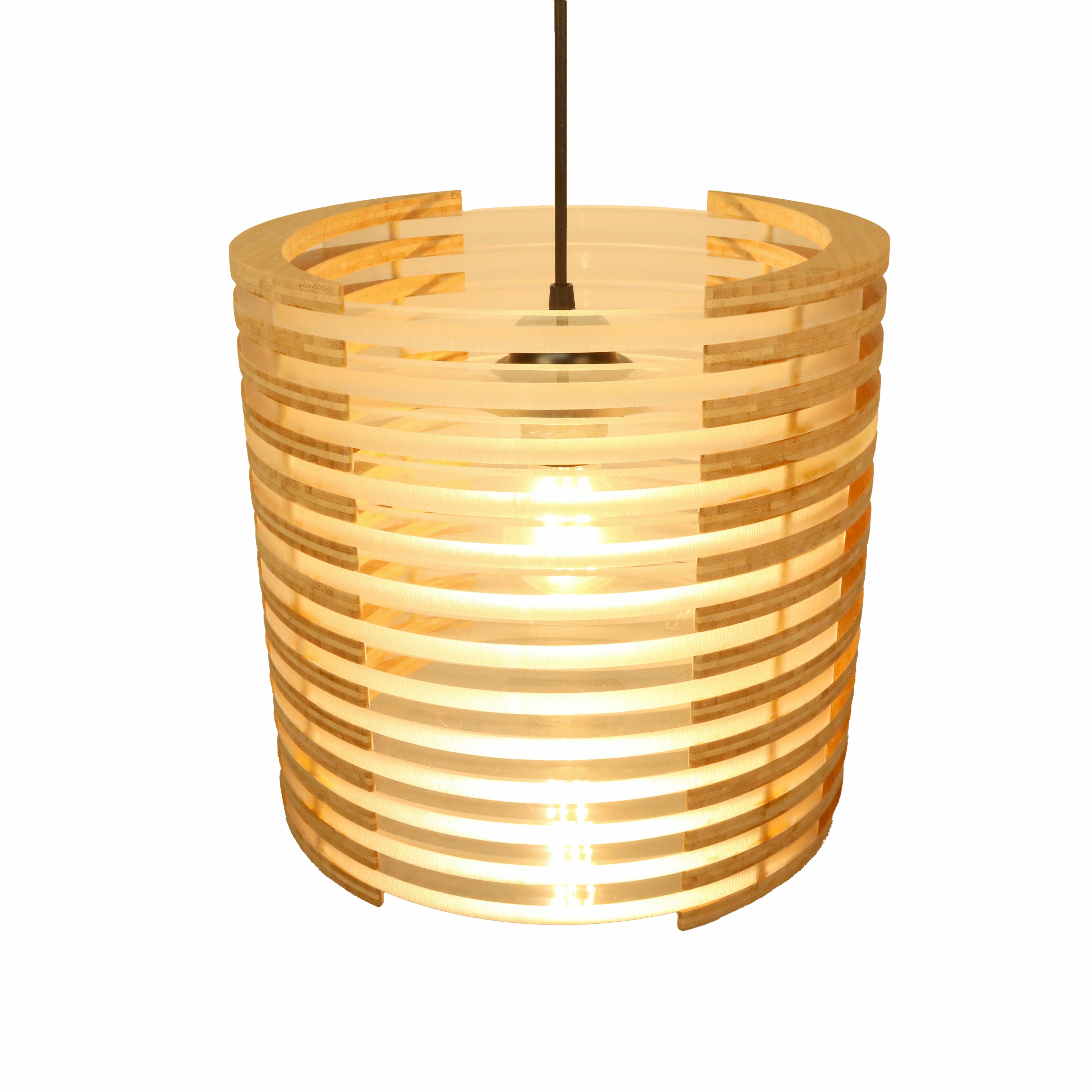 Formation Lights. Hinaki Lightshade