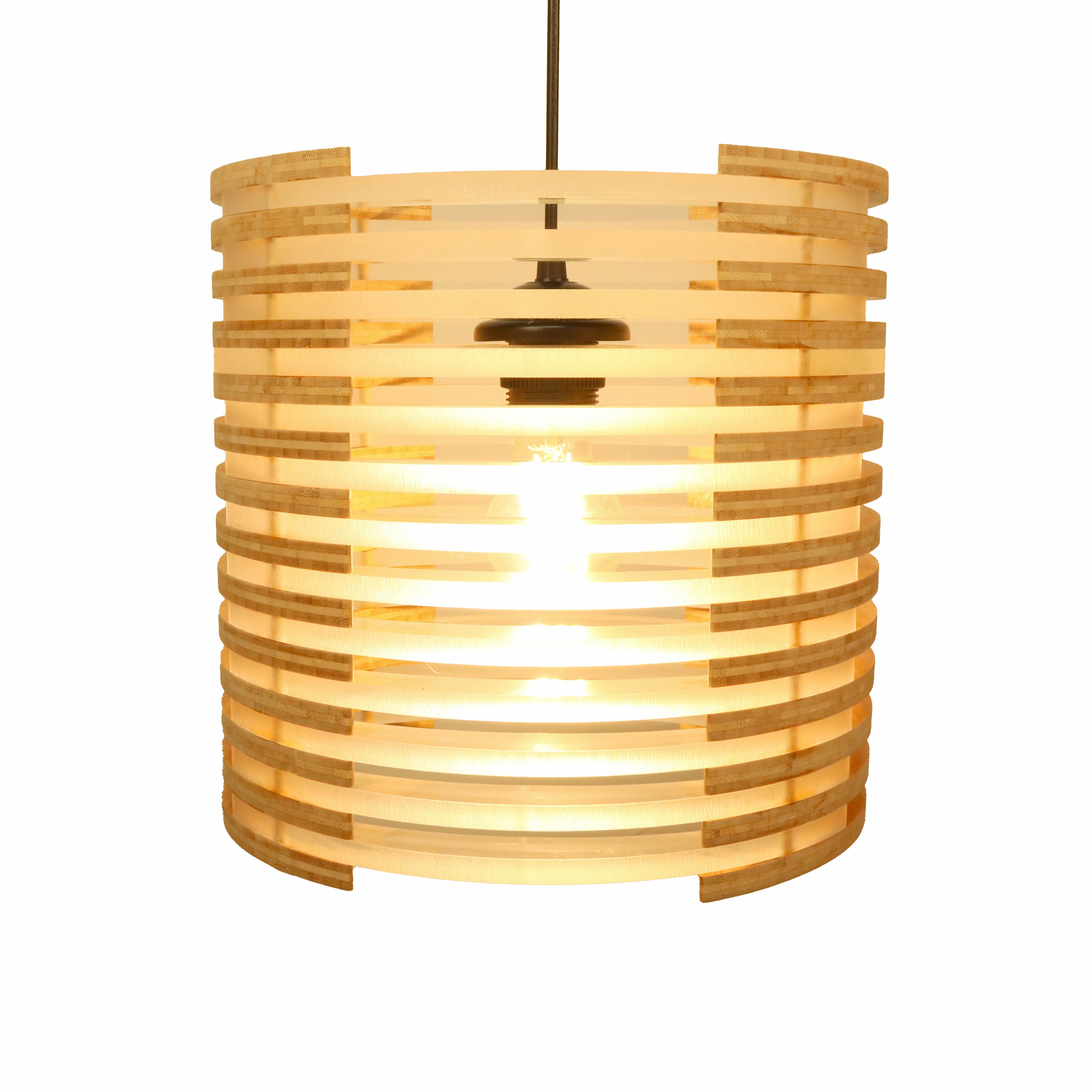 Formation Lights. Hinaki Lightshade